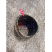 Гофра патрубка воздушного фильтра MAN TGA 490369 (008)