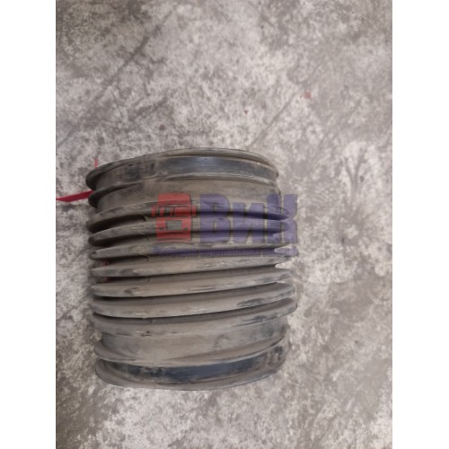 Гофра патрубка воздушного фильтра MAN TGA 490369 (008), 81964200519-2