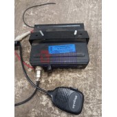 Рация (Россия) MJ-300 PLUS MAN TGA 490369 (969)