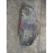 Подкрылок под кабину LH MAN TGA 490369 с деф. (009)