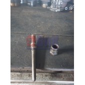 Трубка топливная (морковка) Renault DCI-420 (923)*