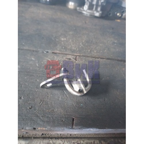 Форсунка масляная Renault DCI-420 (925)*, -4