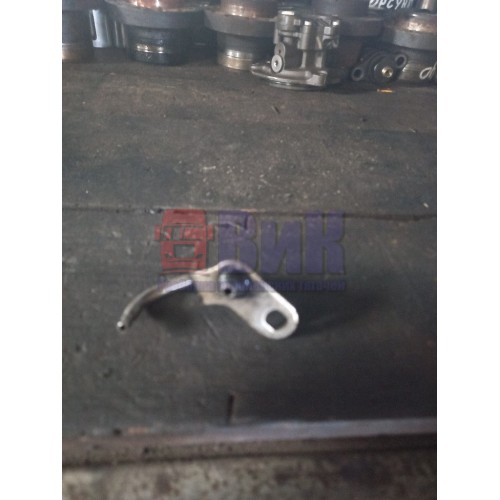 Форсунка масляная Renault DCI-420 (925)*, -2