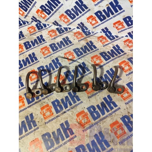 Форсунка масляная Renault DXI-11 (927)*, -7