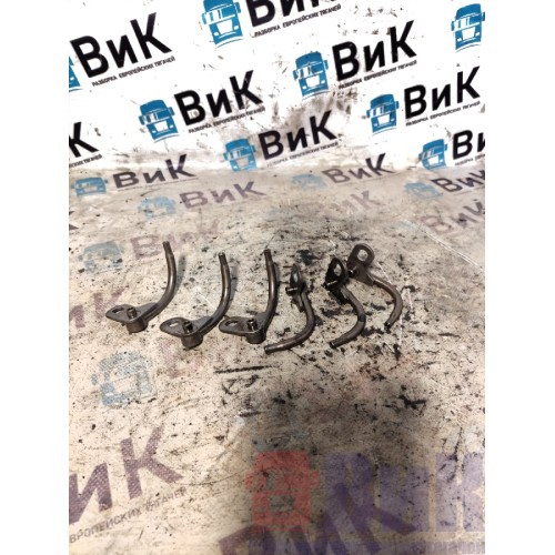 Форсунка масляная Renault DXI-11 (927)*, -1