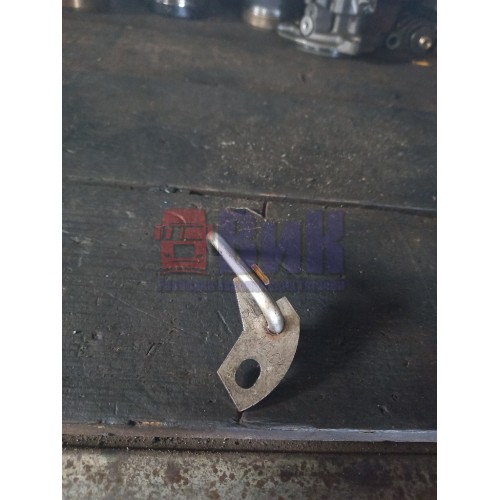 Форсунка масляная Renault MACK-440 (928)*, 5001829577-2