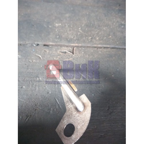 Форсунка масляная Renault MACK-440 (928)*, 5001829577-4