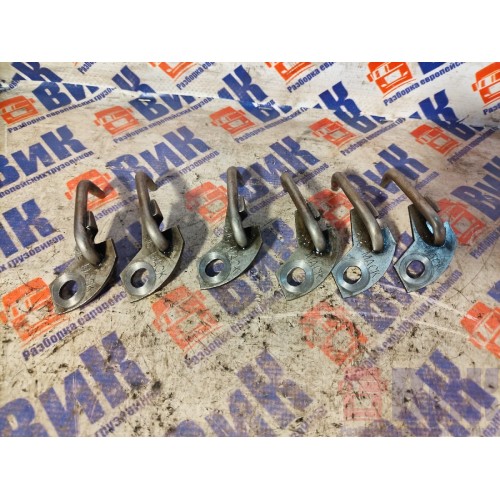 Форсунка масляная Renault MACK-440 (928)*, 5001829577