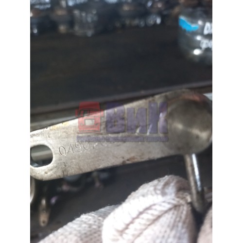 Форсунка масляная Renault Midlum DXI-7 (919) *, -2