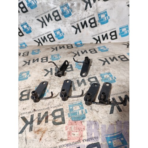 Форсунка масляная Renault Midlum DXI-7 (919) *, -5