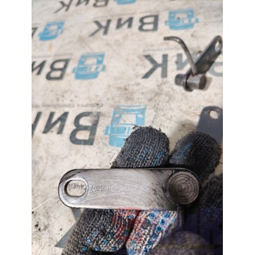 Форсунка масляная Renault Midlum DXI-7 (919) *, -3