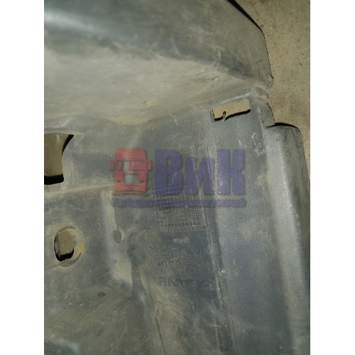 Корпус фары Scania 4 RH деф. (614) , 1324600-3