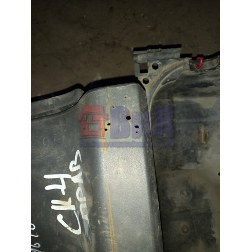 Корпус фары Scania 4 RH (616) , 1543635-5