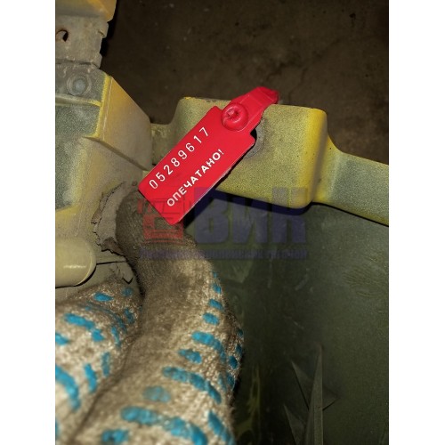 Корпус фары Scania 5 в сборе RH (617), 1431921-1