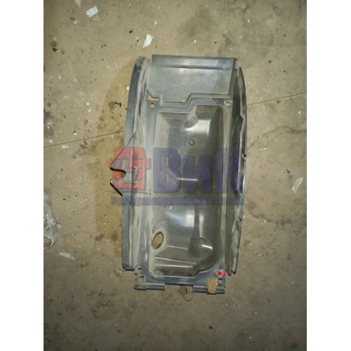 Корпус фары Scania 5 RH (612), 1431921