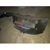 Корпус фары Scania 5 LH (613)