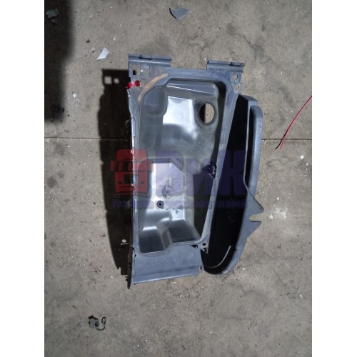 Корпус фары Scania 5 RH (611), 1431921