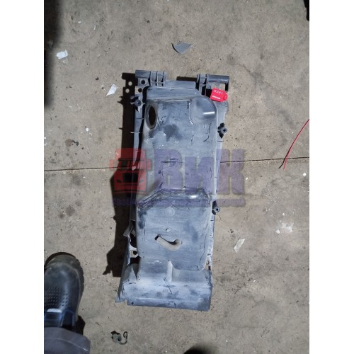 Корпус фары Scania 5 RH (611), 1431921-3