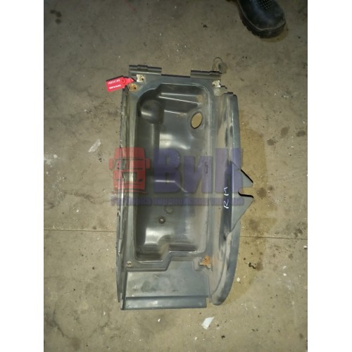 Корпус фары Scania 5 RH (100), 1431921