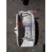 Корпус фары Scania 5 LH (099)