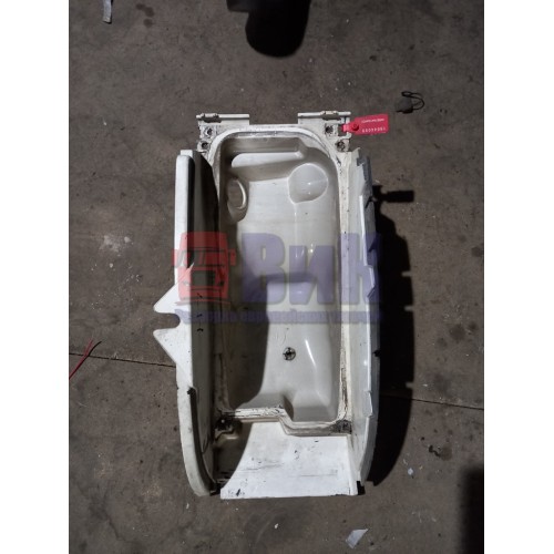 Корпус фары Scania 5 LH (099), 1431920