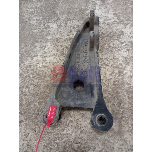 Кронштейн усилителя бампера MAN TGA 490369 RH (120), 81416503016-3