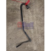 Трубка гура MAN TGA 490369 (112)