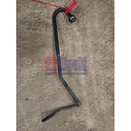 Трубка гура MAN TGA 490369 (112), 