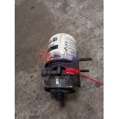 Осушитель MAN TGA  490369 с подогревом KNORR (188)