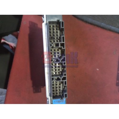 Блок EBS Renault Magnum-PR (402), 5010260998-2