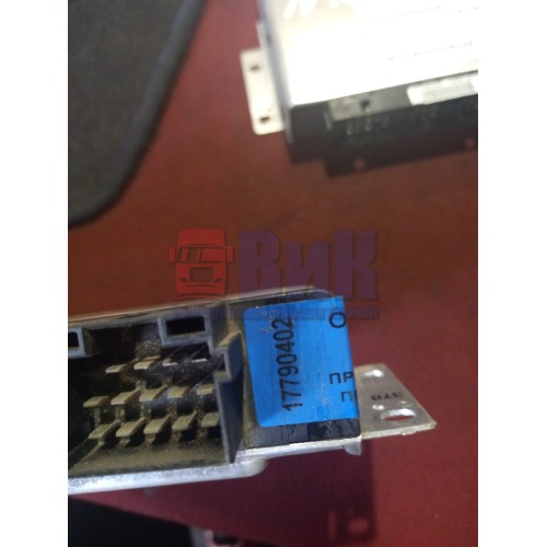 Блок EBS Renault Magnum-PR (402), 5010260998-4