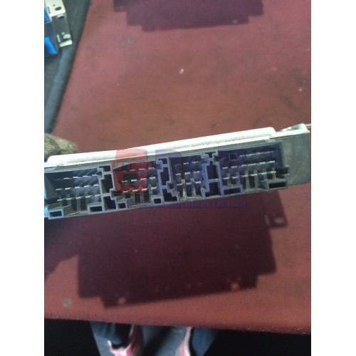 Блок EBS Renault Magnum-PR (406), 5010457367-2