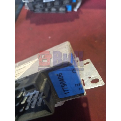 Блок EBS Renault Magnum-PR (406), 5010457367-3