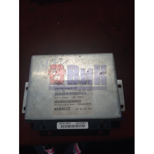 Блок EBS Renault Magnum-PR (406), 5010457367