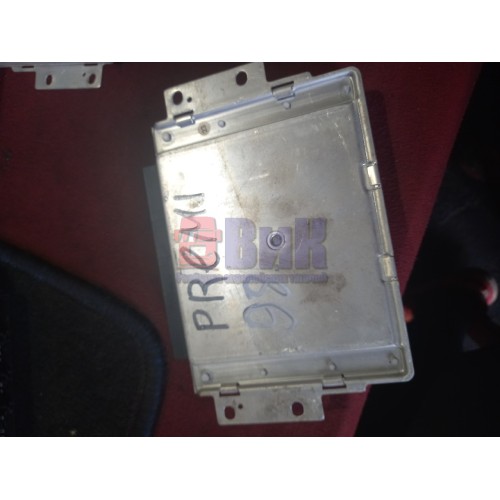 Блок EBS Renault Magnum-PR (407), 5010457367-2