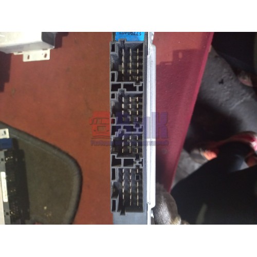 Блок EBS Renault Magnum-PR (407), 5010457367-3