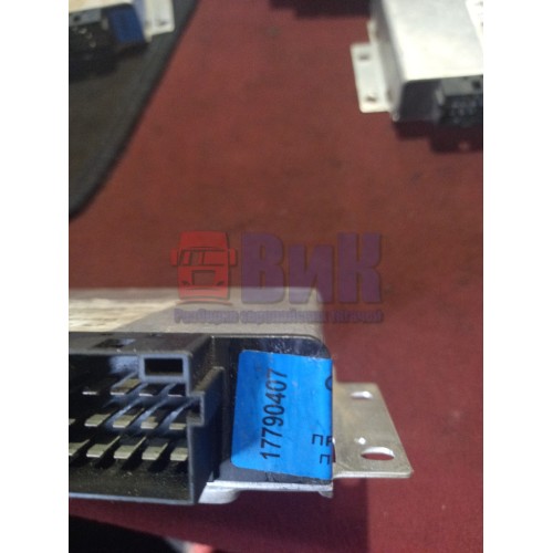 Блок EBS Renault Magnum-PR (407), 5010457367-4