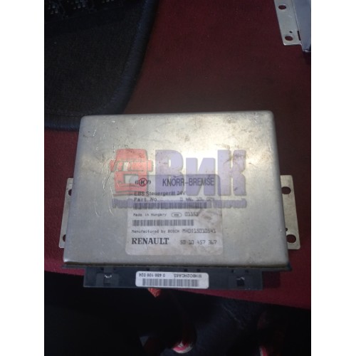 Блок EBS Renault Magnum-PR (407), 5010457367