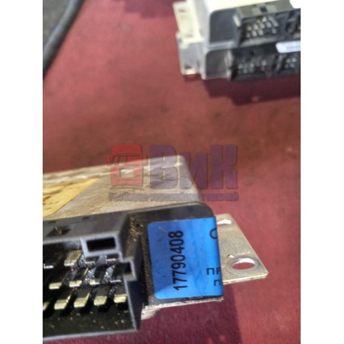 Блок EBS Renault Magnum-PR (408), 5010457367-2