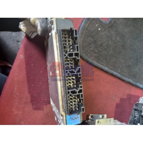 Блок EBS Renault Magnum-PR (408), 5010457367-3