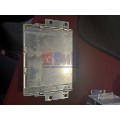 Блок EBS Renault Magnum-PR (408), 5010457367-4