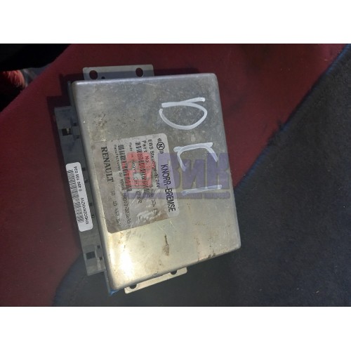 Блок EBS Renault DCI-420 (410), 5010457367