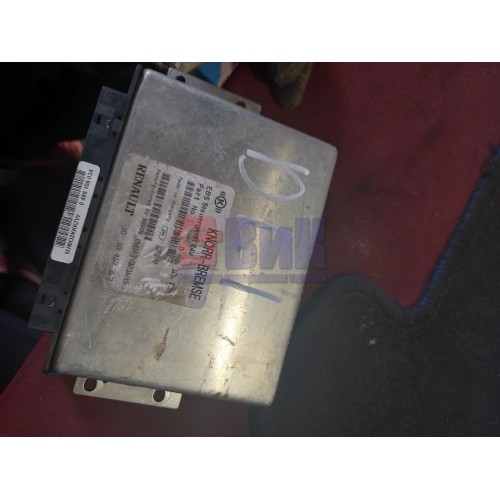 Блок EBS Renault DCI-420 (410), 5010457367-3