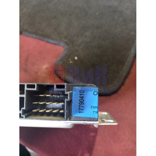 Блок EBS Renault DCI-420 (410), 5010457367-1