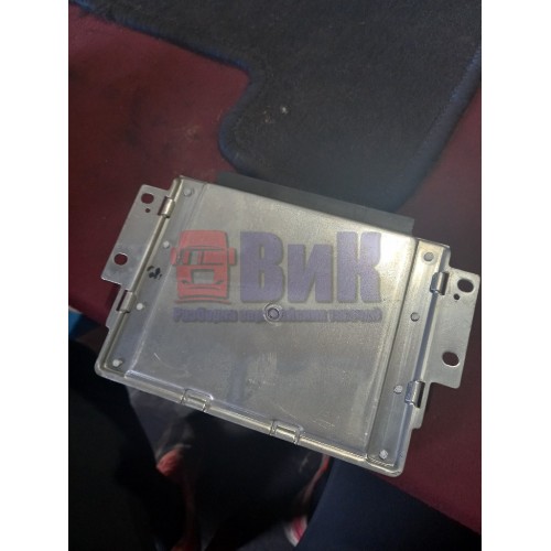 Блок EBS Renault DCI-420 (413), 5010457367-4