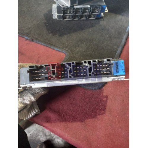 Блок EBS Renault DCI-420 (415), 5010457367-4