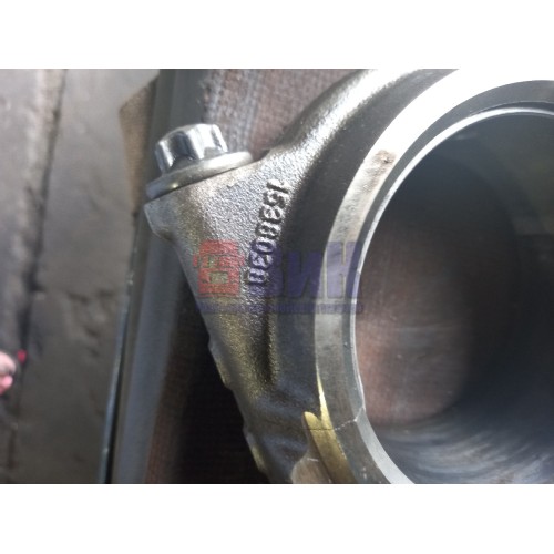 Шатун HPI Scania R420 139094 (075), 1538038-3