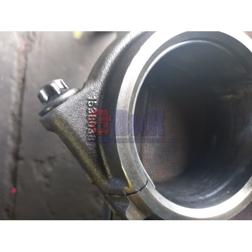 Шатун HPI Scania R420 139094 (079), 1538038-1