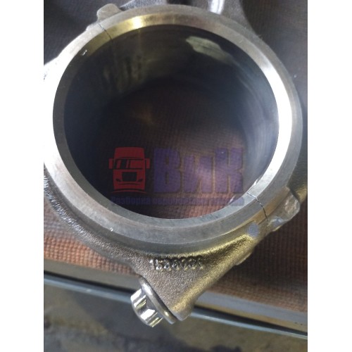 Шатун HPI Scania R420 139094 (901), 1538038-2