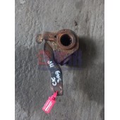 Трещетка тормозная Scania P114 593796 RH (848)